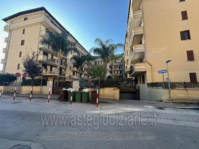 IMMOBILI IMMOBILE RESIDENZIALE VIA BUGNANO N. 67