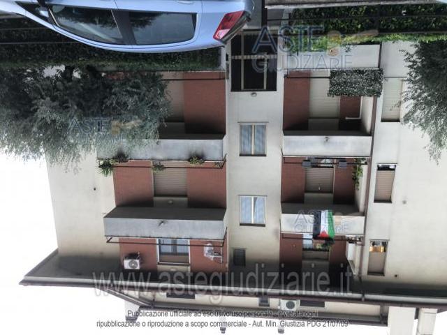 IMMOBILI IMMOBILE RESIDENZIALE Via B. Buozzi, 22, 60030 Castelbellino Stazione AN, Italia