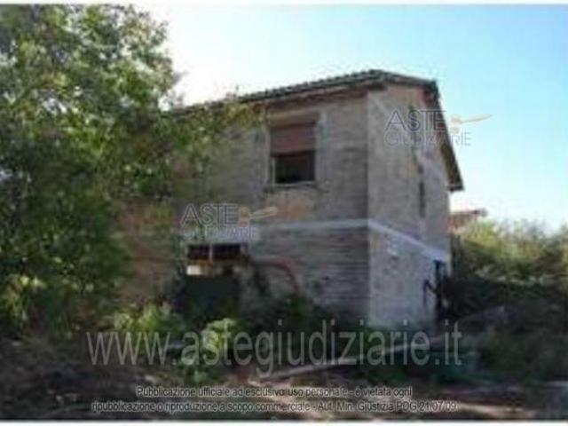 IMMOBILI IMMOBILE RESIDENZIALE Via Bagni Roana, 03013 Ferentino FR, Italia