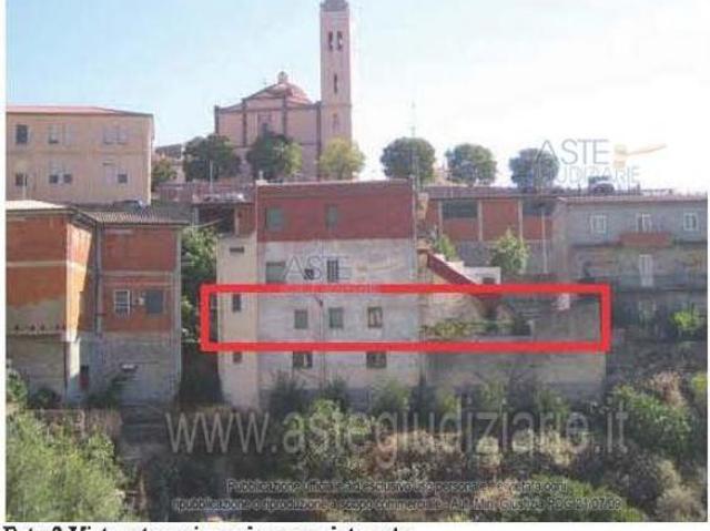 IMMOBILI IMMOBILE RESIDENZIALE VIA BADDE SALIGHES 21 23
