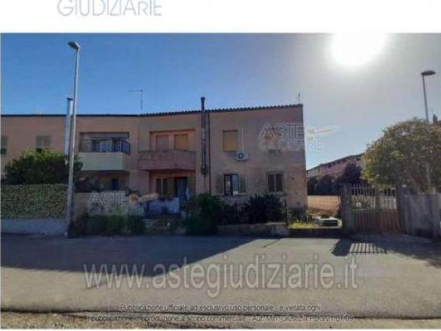 IMMOBILI IMMOBILE RESIDENZIALE Via Banfi 4