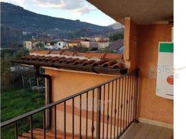 IMMOBILI IMMOBILE RESIDENZIALE Via Bassiano snc