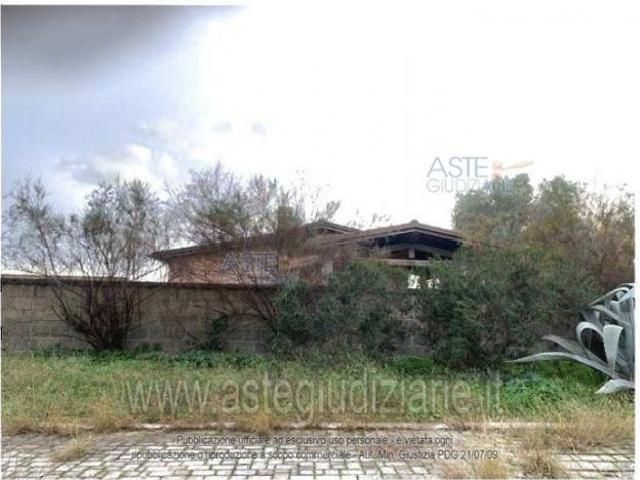 IMMOBILI IMMOBILE RESIDENZIALE Via Batteria Siacci, 48, 00042 Anzio RM, Italia