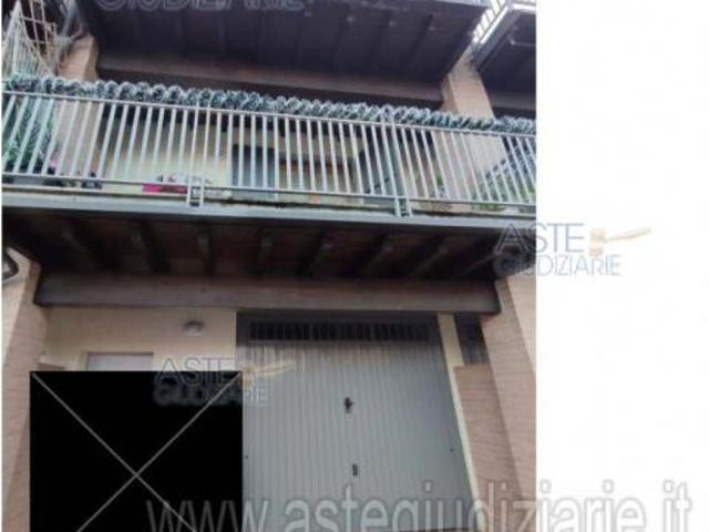 IMMOBILI IMMOBILE RESIDENZIALE Via Belfiore, 19, 46040 Casaloldo MN, Italia