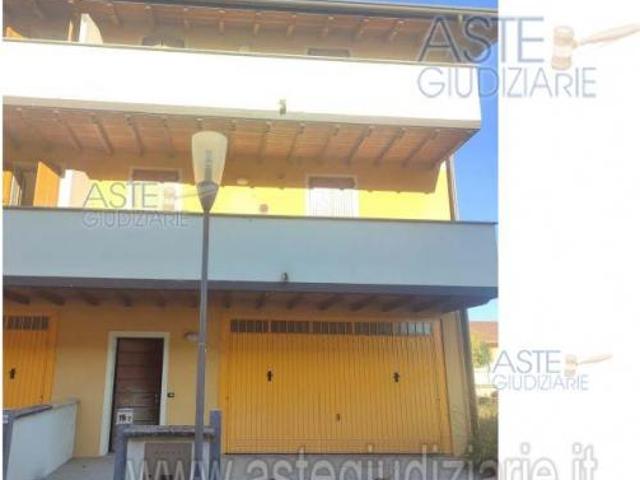 IMMOBILI IMMOBILE RESIDENZIALE Via Belfiore, 19, 46040 Casaloldo MN, Italia
