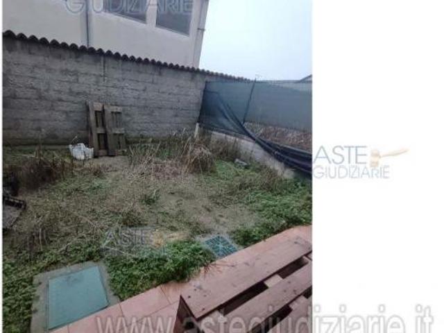 IMMOBILI IMMOBILE RESIDENZIALE Via Belfiore, 19, 46040 Casaloldo MN, Italia