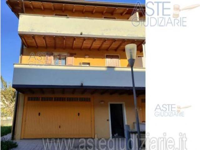 IMMOBILI IMMOBILE RESIDENZIALE Via Belfiore, 19, 46040 Casaloldo MN, Italia