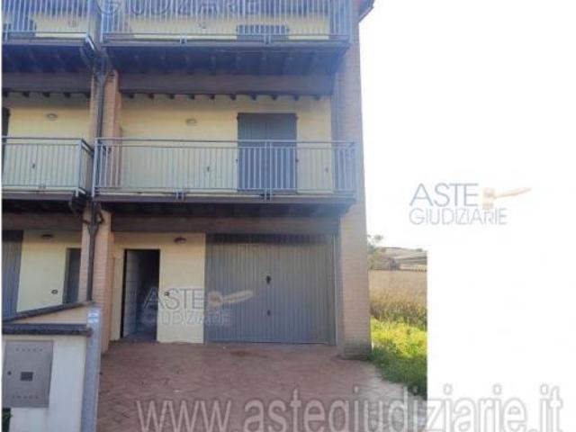 IMMOBILI IMMOBILE RESIDENZIALE Via Belfiore, 19, 46040 Casaloldo MN, Italia
