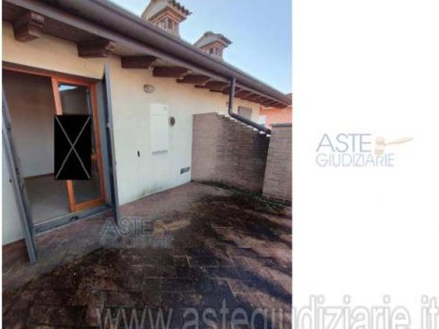 IMMOBILI IMMOBILE RESIDENZIALE Via Belfiore, 19, 46040 Casaloldo MN, Italia