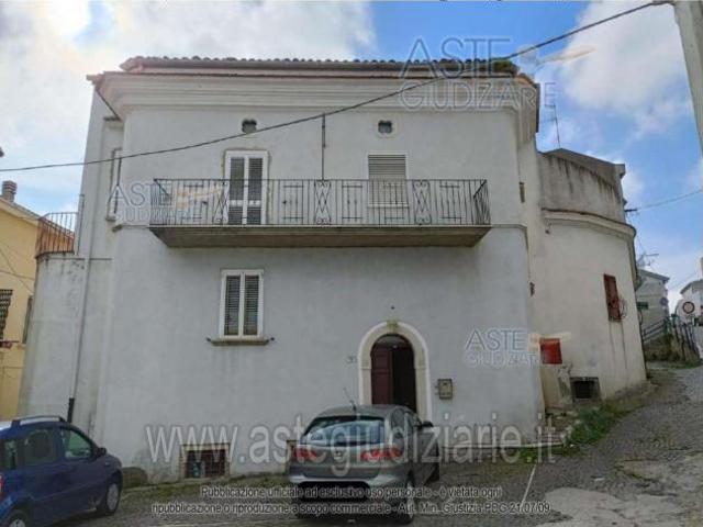IMMOBILI IMMOBILE RESIDENZIALE Via Bellini, 17/19 e 21