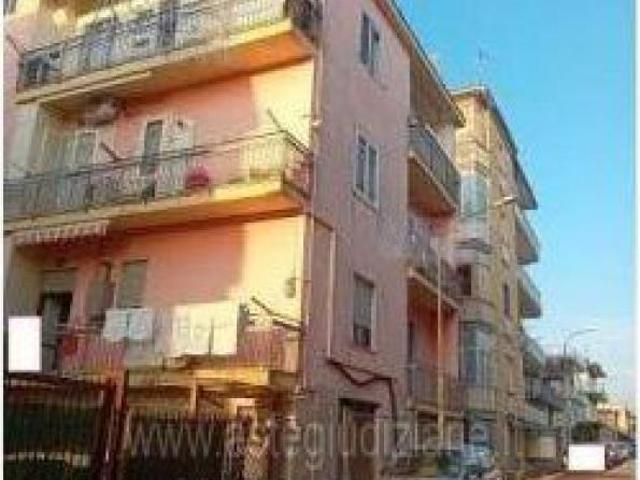 IMMOBILI IMMOBILE RESIDENZIALE via Bellini 42