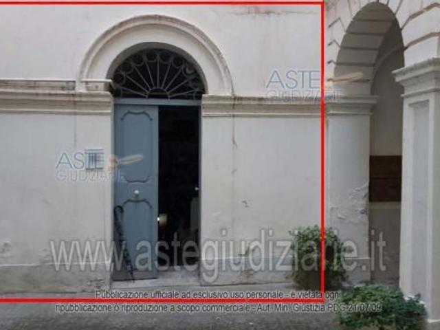 IMMOBILI IMMOBILE RESIDENZIALE Via Belvedere n.69