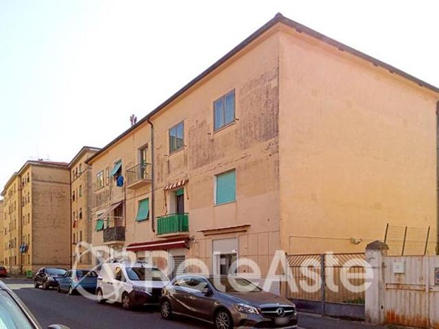 IMMOBILI IMMOBILE RESIDENZIALE Via Bengasi