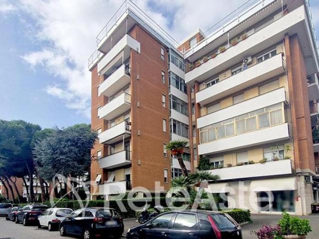 IMMOBILI IMMOBILE RESIDENZIALE Via Bernardo Prato