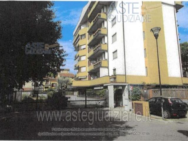 IMMOBILI IMMOBILE RESIDENZIALE Via Bologna, 66/15, 59100 Prato PO, Italia