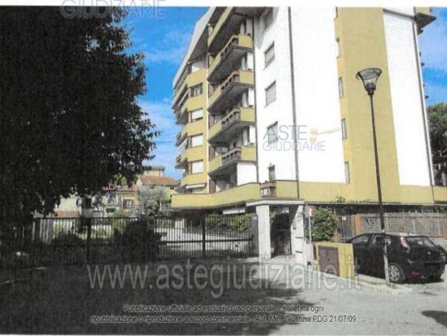 IMMOBILI IMMOBILE RESIDENZIALE Via Bologna, 66/15, 59100 Prato PO, Italia