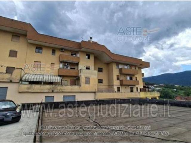 IMMOBILI IMMOBILE RESIDENZIALE Via Boschetto, 98, 03023 Ceccano FR, Italia