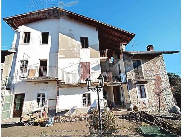 IMMOBILI IMMOBILE RESIDENZIALE Via Bosco, 10