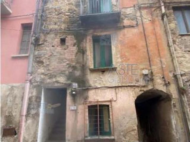 IMMOBILI IMMOBILE RESIDENZIALE Via Borgo San Martino n. 69/70