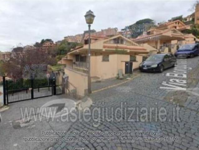 IMMOBILI IMMOBILE RESIDENZIALE Via Borgo Valle Vergine, 70/71, 00040 Rocca di Papa RM, Italia