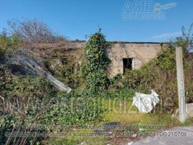 IMMOBILI IMMOBILE RESIDENZIALE Via Botteghelle di Portici n.256