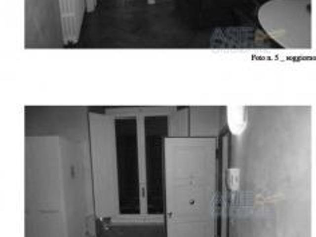 IMMOBILI IMMOBILE RESIDENZIALE via Bozzi 6