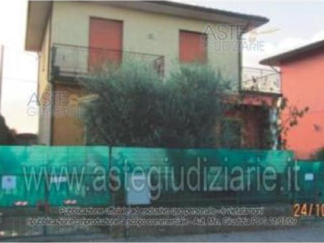IMMOBILI IMMOBILE RESIDENZIALE Via Bramalegno, 51019 Ponte Buggianese PT, Italia