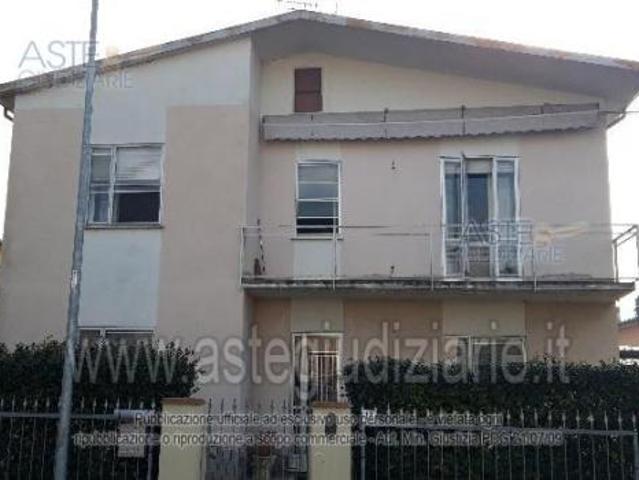 IMMOBILI IMMOBILE RESIDENZIALE Via Brenta, 12, 46030 Mottella MN, Italia