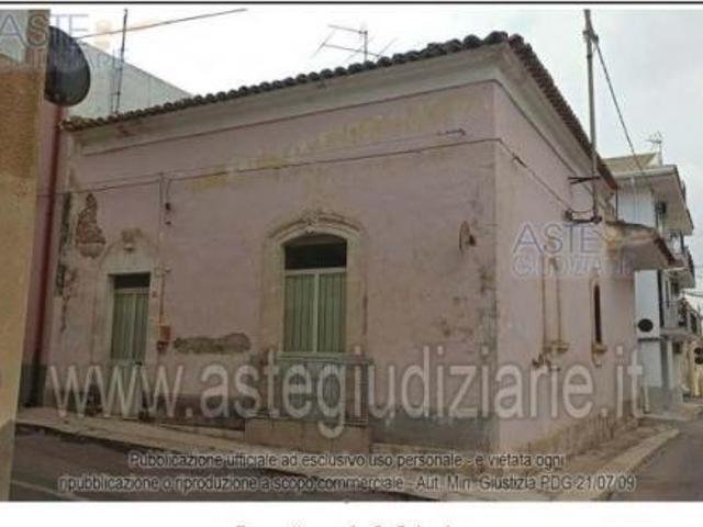 IMMOBILI IMMOBILE RESIDENZIALE Via C.Colombo 89