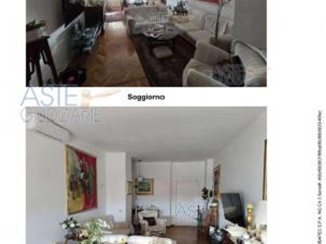 IMMOBILI IMMOBILE RESIDENZIALE via Cagliari 270