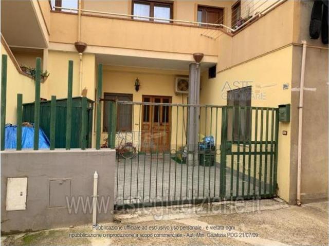 IMMOBILI IMMOBILE RESIDENZIALE Via Cagliari, 209, 09032 Assemini CA, Italia