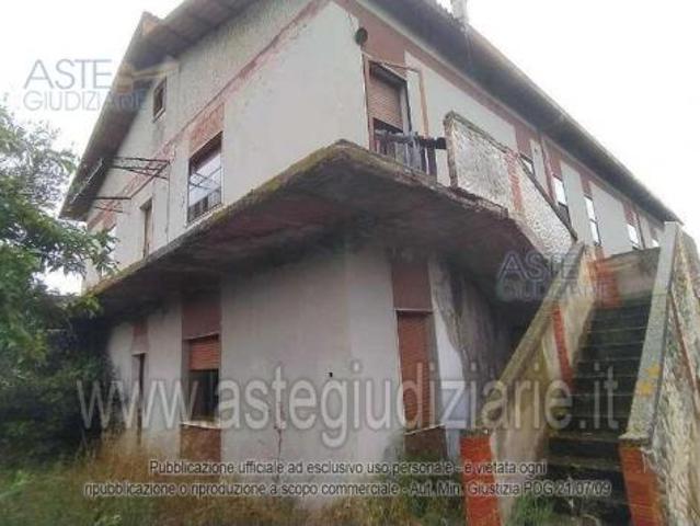 IMMOBILI IMMOBILE RESIDENZIALE VIA CAGLIARI 61