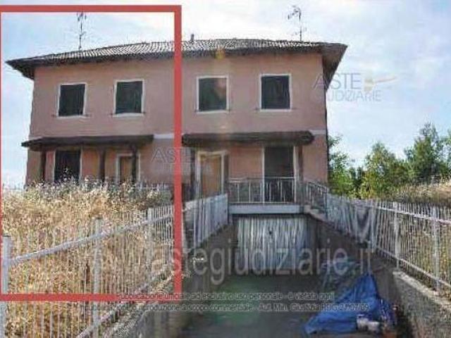 IMMOBILI IMMOBILE RESIDENZIALE Via Caduti di Nassirya, localit Bordini