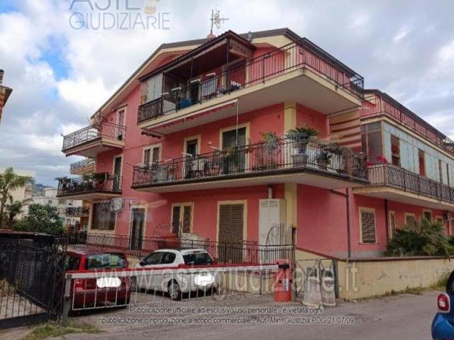 IMMOBILI IMMOBILE RESIDENZIALE Via Calcedonio Giordano, 5, 84043 Agropoli SA, Italia