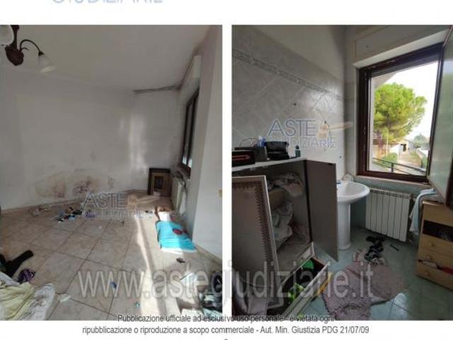 IMMOBILI IMMOBILE RESIDENZIALE Via Calvario, 34, 66038 Sant'Apollinare CH, Italia
