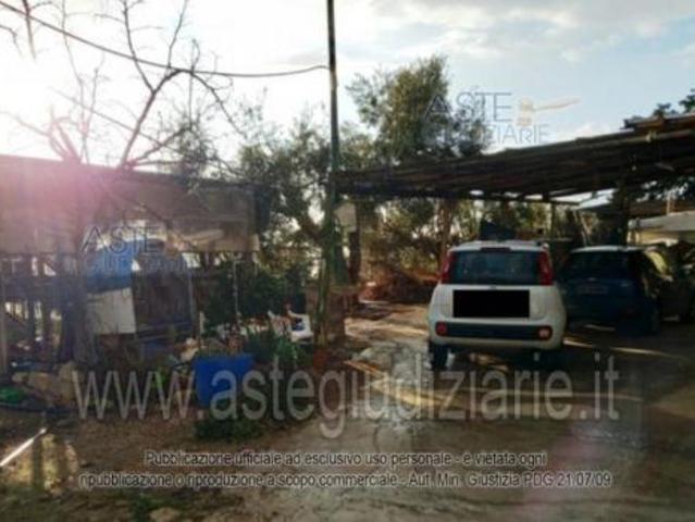IMMOBILI IMMOBILE RESIDENZIALE Via Camerina, 97017 Santa Croce Camerina RG, Italia