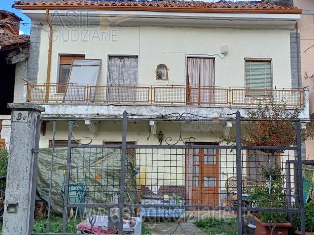 IMMOBILI IMMOBILE RESIDENZIALE Via Camillo Cavour n. 8, 13040 Alice Castello VC, Italia