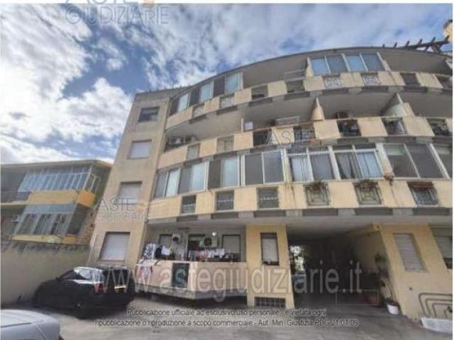 IMMOBILI IMMOBILE RESIDENZIALE Via Campeda, Cagliari CA, Italia
