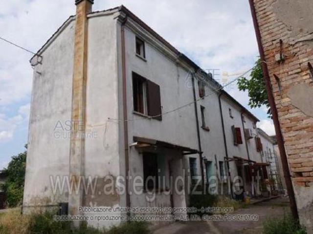 IMMOBILI IMMOBILE RESIDENZIALE Via Campo Pomo