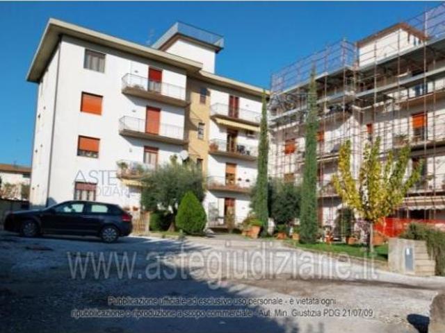 IMMOBILI IMMOBILE RESIDENZIALE Via Campriana, 12, 51039 Quarrata PT, Italia
