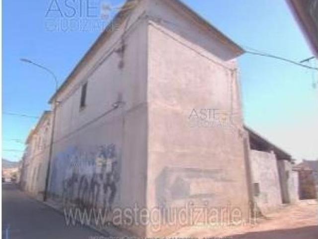 IMMOBILI IMMOBILE RESIDENZIALE Via Candeleras, 08020 Irgoli NU, Italia