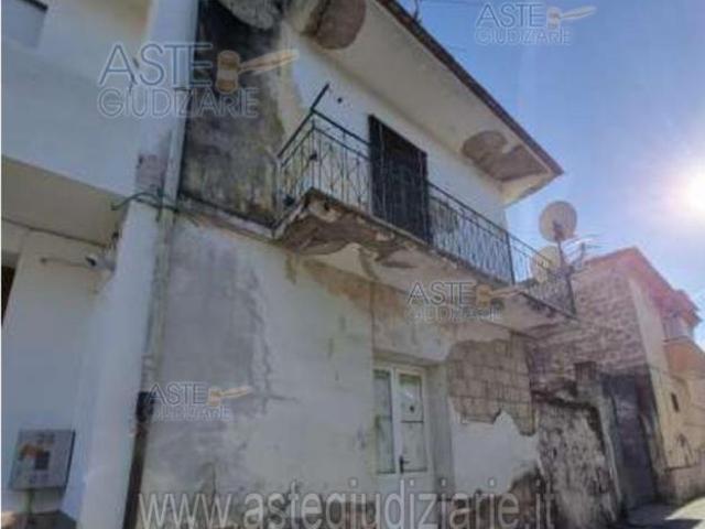 IMMOBILI IMMOBILE RESIDENZIALE Via Cantalupo n.7/9