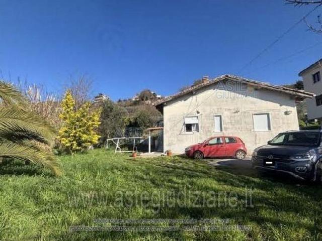 IMMOBILI IMMOBILE RESIDENZIALE Via Casa Fasulo, 8, 84133 Piegolelle San Bartolomeo SA, Italia