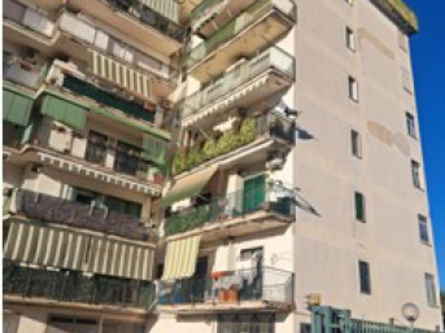 IMMOBILI IMMOBILE RESIDENZIALE Via Casacelle, 152, 80014 Giugliano in Campania NA, Italia