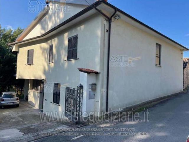 IMMOBILI IMMOBILE RESIDENZIALE Via Case Mangiapelo snc