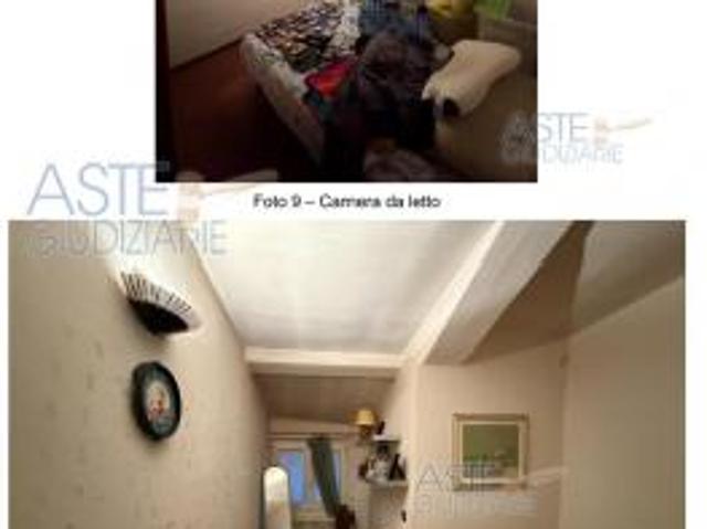 IMMOBILI IMMOBILE RESIDENZIALE Via Castelmaraldo, 29, 41121 Modena MO, Italia