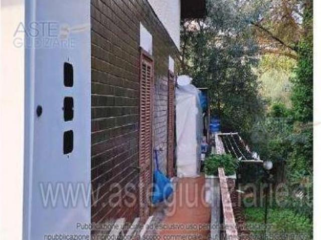 IMMOBILI IMMOBILE RESIDENZIALE Via Castello S. Gennaro n.15