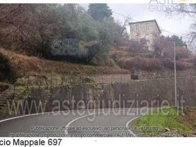 IMMOBILI IMMOBILE RESIDENZIALE Via Castello, 1, 16040 Favale di Malvaro GE, Italia