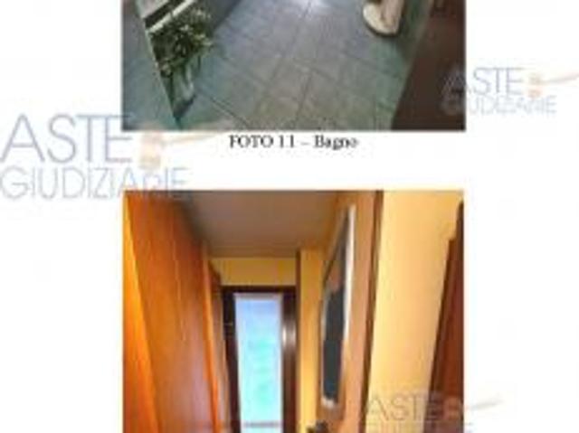 IMMOBILI IMMOBILE RESIDENZIALE Via Castiona, 36, 46051 Mottella MN, Italia