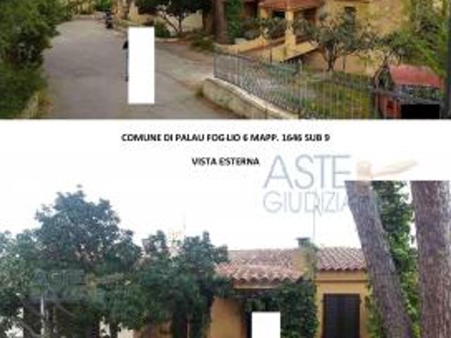 IMMOBILI IMMOBILE RESIDENZIALE Via Capo D'Orso, 124, 07020 Palau SS, Italia